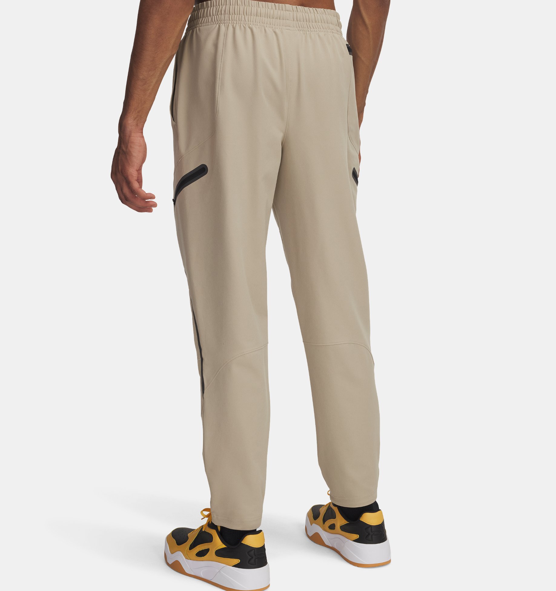 Men's UA Unstoppable Cargo Pants | Under Armour Men's UA Unstoppable Cargo Pants | Under Armour